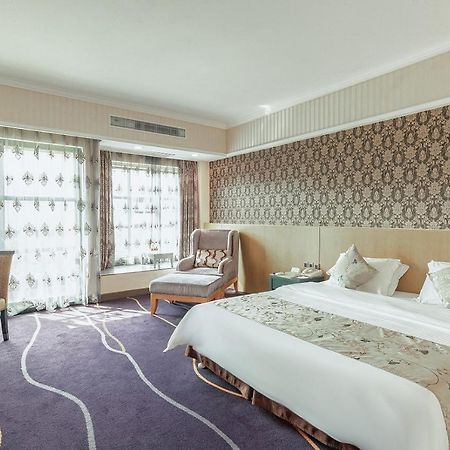 Zhuhai Richmond Hotel Exterior photo