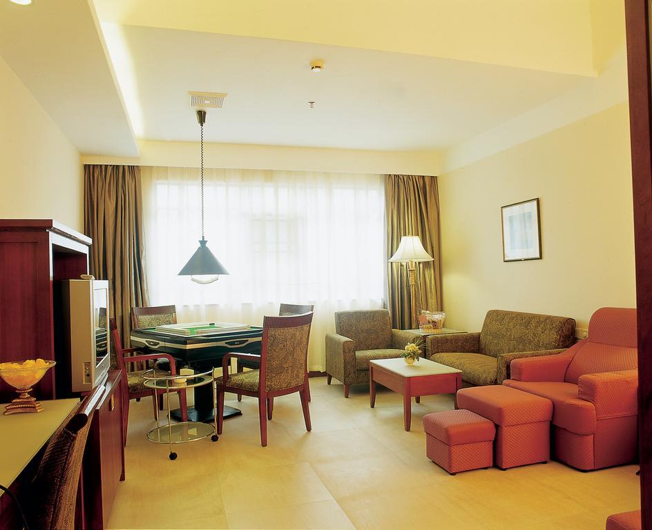 Zhuhai Richmond Hotel Room photo