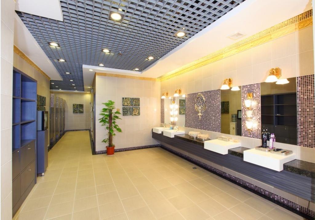 Zhuhai Richmond Hotel Exterior photo