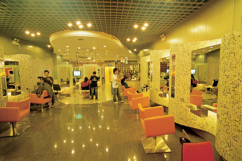 Zhuhai Richmond Hotel Exterior photo