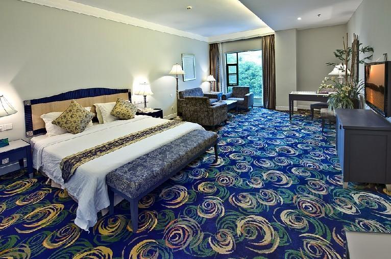 Zhuhai Richmond Hotel Exterior photo