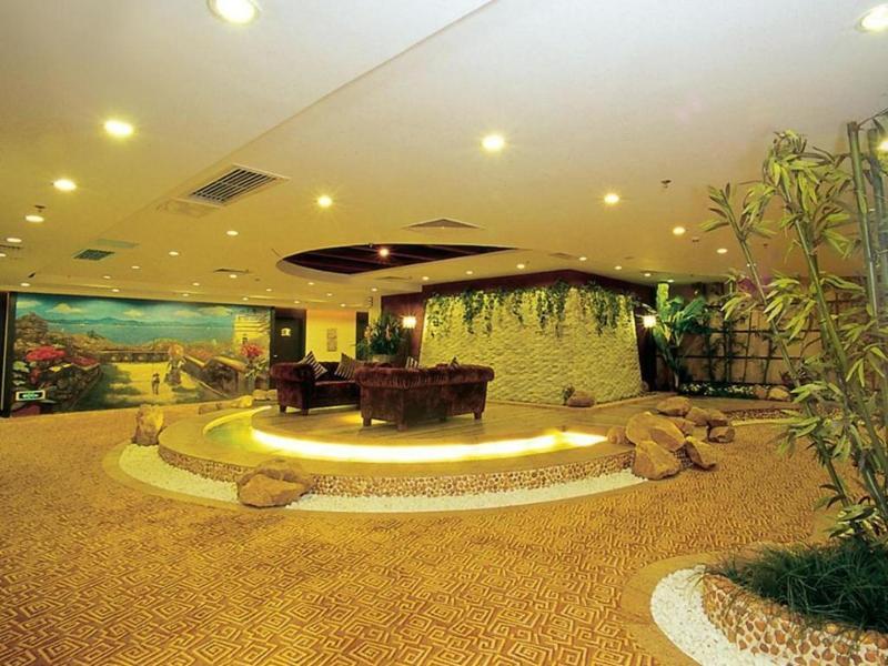 Zhuhai Richmond Hotel Exterior photo